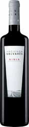 Вино Bodegas Altanza. "Hacienda Valvares" Crianza. Rioja DOCa