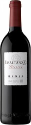 Вино Bodegas Altanza. "Lealtanza" Reserva. Rioja DOC