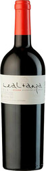 Вино Bodegas Altanza, "Lealtanza" Seleccion de Familia Reserva, Rioja DOC, 2012