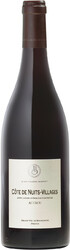 Вино Jean-Claude Boisset, Cote de Nuits-Villages AOC "Au Clou", 2017