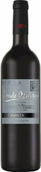 Вино Bodegas El Cidacos. "Conde Otinano" Crianza. Rioja DOC