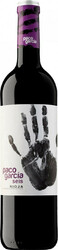 Вино Paco Garcia. "Seis". Rioja DOC