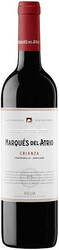 Вино Marques del Atrio, Crianza, Rioja DOCa