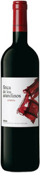 Вино Finca de los Arandinos. Crianza. Rioja DOC