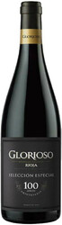 Вино "Glorioso" Seleccion Especial, Rioja DOCa, 2016