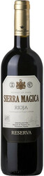 Вино "Sierra Magica" Reserva, Rioja DOCa