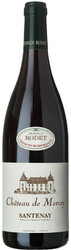 Вино Antonin Rodet. Chateau de Mercey. Santenay AOC
