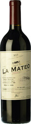 Вино "La Mateo" Coleccion de Familia Vendimia. Rioja DOC