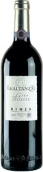 Вино Bodegas Altanza. "Lealtanza" Gran Reserva. Rioja DOC