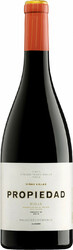 Вино Bodegas Palacios Remondo, "Propiedad" DOC, 2017