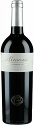 Вино Bodegas Altanza. "Altanza" Selleccion Especial Reserva