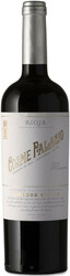 Вино "Cosme Palacio" Vinedos Viejos Reserva, Rioja DOCa, 2014