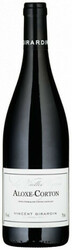 Вино Vincent Girardin. Aloxe-Corton "Les Vieilles Vignes" AOC