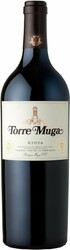 Вино "Torre Muga". Rioja DOC