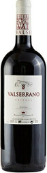 Вино "Valserrano" Crianza. Rioja DOC. 1.5 л