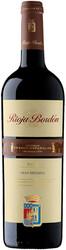 Вино Bodegas Franco-Espanolas. "Bordon" Gran Reserva. Rioja DOCa