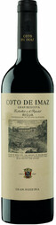 Вино "Coto de Imaz" Gran Reserva, Rioja DOCa