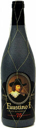 Вино "Faustino I" Gran Reserva. 75 Aniversario