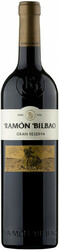 Вино Bodegas Ramon Bilbao. Gran Reserva. Rioja DOC