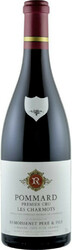 Вино Remoissenet Pere & Fils. Pommard 1-er Cru "Les Charmots" AOC