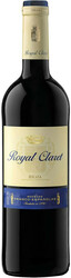 Вино Bodegas Franco-Espanolas, "Royal Claret" Rioja DOCa, 2017