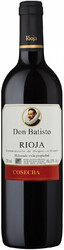 Вино "Don Batisto" Cosecha, Rioja DOCa