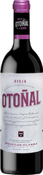 Вино Bodegas Olarra, "Otonal" Tinto, Rioja DOCa, 2018