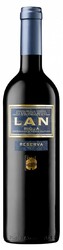 Вино "LAN" Reserva. Rioja DOC