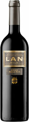 Вино "LAN" Gran Reserva, Rioja DOC, 2010