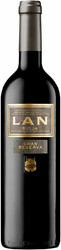 Вино "LAN" Gran Reserva. Rioja DOC