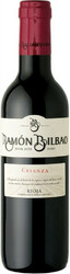 Вино Bodegas Ramon Bilbao, Crianza, Rioja DOC, 2015, 375 мл