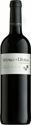 Вино Patrocinio, "Senorio de Unuela" Crianza, 2014