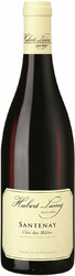 Вино Domaine Hubert Lamy. Santenay "Clos des Hates" AOC