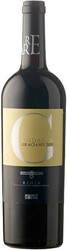 Вино Bodegas Olarra, "Ondarre" Graciano, Rioja DOC