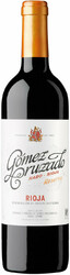 Вино Gomez Cruzado, Reserva, Rioja DOC, 2012
