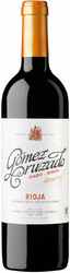 Вино Gomez Cruzado. Reserva. Rioja DOC