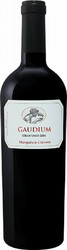 Вино Marques de Caceres. "Gaudium". Rioja DOC