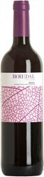 Вино "Bohedal" Tinto Joven, Rioja DOC, 2017