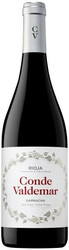 Вино "Conde Valdemar" Garnacha, Rioja DOCa