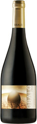 Вино Bodegas Obalo, Obalo Crianza, Rioja DOCa