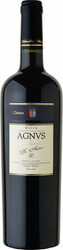 Вино Bodegas Valdelana, "Agnvs" Crianza, Rioja DOC