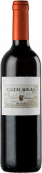 Вино El Coto de Rioja, "Coto Real" Reserva, Rioja DOC, 2011