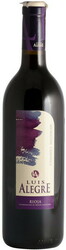 Вино Luis Alegre Maceracion Carbonica