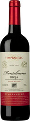 Вино "Montebuena" Tempranillo, Rioja DOC