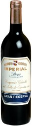 Вино CVNE. "Imperial" Gran Reserva. Rioja DOC