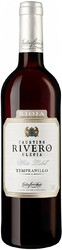 Вино "Faustino Rivero Ulecia" Tempranillo, Rioja DOCa