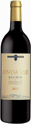 Вино Bodegas Olarra, "Ondarre" Reserva, Rioja DOC