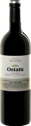Вино Ostatu Crianza Rioja DOC
