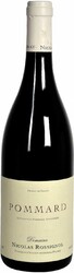 Вино Domaine Nicolas Rossignol. Pommard AOC