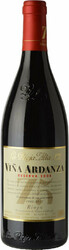 Вино La Rioja Alta. "Vina Ardanza" Reserva. Rioja DOC